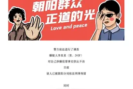 演员李明德酒后砸车被北京朝阳警方刑拘，车主回应称不和解图片