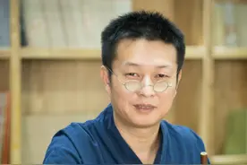 进贤李小平入选首届福布斯中国·文化影响力人物图片