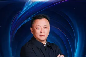 福华化学董事长张华：以绿色创新与数字变革推动产业升级丨致敬2024四川经济影响力人物图片