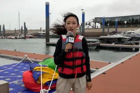 超强台风“格美”或正面登陆福建平潭，记者直击风雨一线视频封面