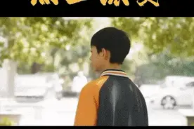 这段视频，看着看着就哭了……图片