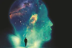 梦的解析：为何梦境如此梦幻图片