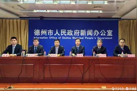 德州：建立技术转移转化机制，深入务实推进与中科院科技合作图片