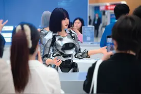 瞭望 | 大模型之争 中国胜负手何在图片