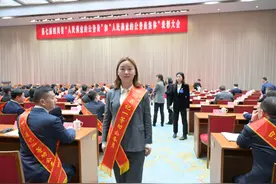 记一等功！扎根青川乡镇14年 她从瘦弱女孩变成“女汉子”｜看见正能量图片