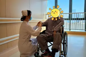 阿尔茨海默病患者如何照护?15个照护要点为您支招!图片