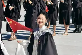 这一刻，他们用自己的方式让世界看见中国图片