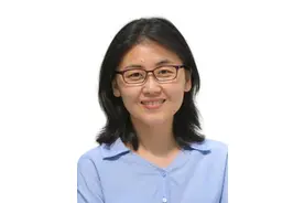 2024中关村论坛年会 | 颜宁：冷冻电镜及AI技术为结构解析插上翅膀图片