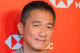 梁朝伟称已进入演艺生涯最后阶段，将首次担任电影监制：好剧本太难等，不如亲自制作图片