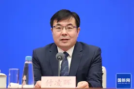 国家统计局：11月份新建商品房销售面积、销售额均实现正增长图片