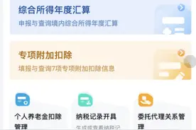 【省钱攻略】年底大事！这些个税退税项，您都知道吗？图片