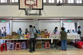 驻点笔记丨亲历台湾花莲地震：天灾无情人有情图片