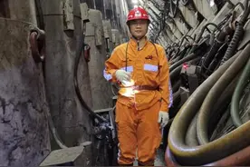 保障矿井水资源 守护煤矿安全线 ——记中国安全生产科学研究院池明波图片