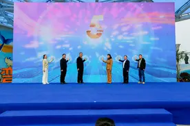 快来服务区里叹“年味”！广东交通集团万名志愿者温暖回家路图片