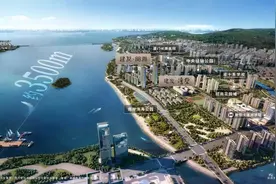 建发·阅海取得预售许可，首批房源176套图片