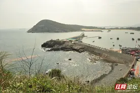 寻景福建平潭岛：阳光、沙滩、风车，你想要的浪漫这里都有……图片