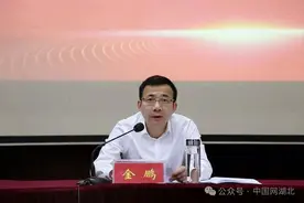 湖北这个国家级经济技术开发区，迎来新任第一书记图片
