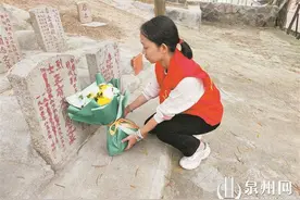 3年为150名英烈找到亲人追踪：又为8名英烈找到亲人图片