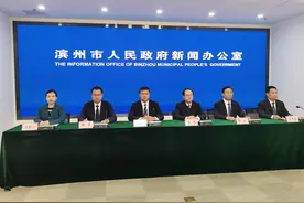 滨州市城市管理局： 规范建筑垃圾治理 为 “无废城市”建设赋能助力图片