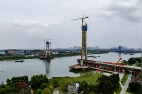 广东多个交通基础设施建设项目取得新进展图片