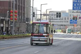 雄安新区，智能化特质愈发凸显！图片