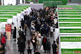 一场春招，透露成都产业发展的几个动向图片