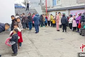浙江：“方塘共兴”项目 携手贵州护童心图片