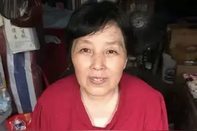 转扩寻人！乐山62岁女子疑在大渡河边失联，穿着绿色衣服、黑色裤子、白色运动鞋图片