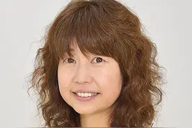 《樱桃小丸子》声优TARAKO去世，终年63岁图片