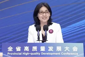 颜宁称在深圳已梦想成真！再一次向海内外的朋友发出邀请函图片