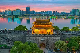 以文旅深度融合 焕新“襄阳好风日”品牌——襄阳市推动文旅业高质量发展的实践探索与思考图片