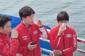 全红婵退出国家队？最新回应！还有全红婵教练新动向图片