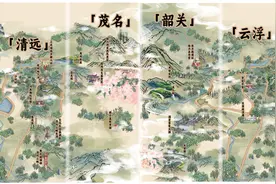 广东启动“跟着电影去旅游”活动，多部乡村振兴题材影片发布图片
