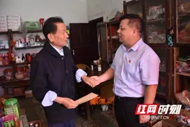 邵阳市大圳灌区管理局：赓续好传统  跑好“接力赛”图片