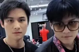 起底！大小杨哥旗下已有超40家企业！小杨哥曾称“每月发工资超5000万”！与美腕已合资开公司……图片