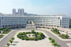 山东电子职业技术学院12个专本贯通专业获批！图片