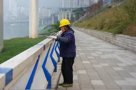 事关“两江四岸”→这些项目今年开放，在你家附近吗？图片