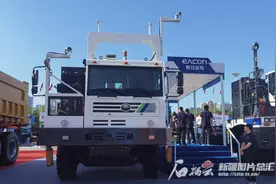 天山观察丨新疆矿山智能化撬动百亿元装备市场图片