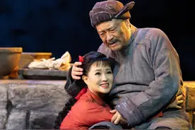 《白毛女》《小二黑结婚》《江姐》等5部民族歌剧经典同台唱响图片
