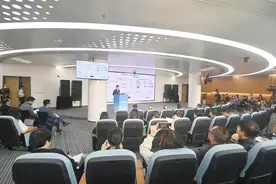 突出原创首创！金凤实验室集中发布6项重点科技成果图片