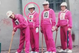 上海阿姨终于找到他！沪上真正的顶级“大咖”，帮上海挣足了脸面图片