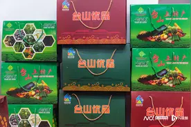 43个农产品上榜，“台山优品”首批名录出炉图片