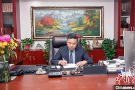 兰州高新企业家：为抢救特色菌种收集500份“面酵子”图片