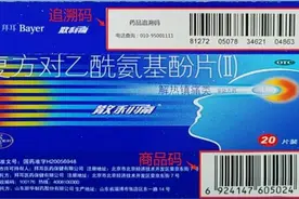 什么是药品追溯码？在哪里能够查到？一文读懂图片