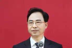 钱俊君：用知识产权的“繁星点点” 点亮湖南高质量发展的“星光大道”｜直击厅长通道图片
