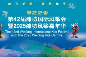 第21届世界风筝锦标赛竞赛规程发布图片