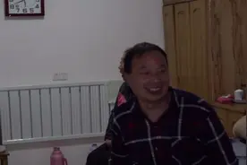 微视频  |  王福奎的豆腐坊和驻村工作队的故事图片