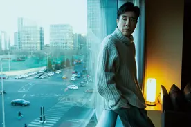 于和伟：就势而为图片