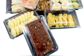 金德利供应链特色食品荣耀入选2025济南优势工业产品目录图片