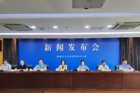 “绿美”答卷，南通这样书写图片